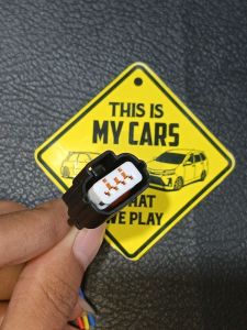 SOKET ISC YAMAHA MIO J SOUL GT XRIDE FINO SEON AEROX