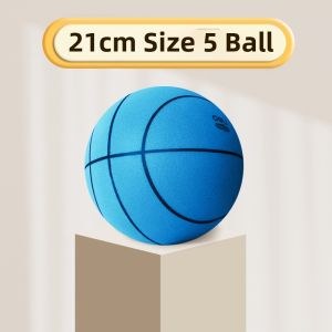 De Li | Silent High Bounce Childrens Basketball