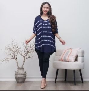 SETELAN LABUBU cringkle airflow