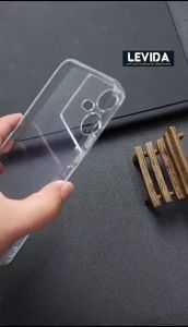 Tecno Pova Neo 3 Soft case Clear 2.0mm Case Bening Tecno Pova Neo 3