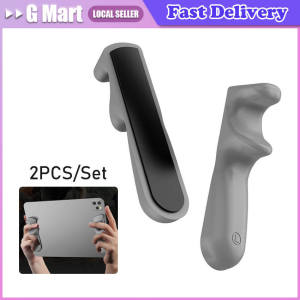 Silicone Gaming Handle for IPad Tablet PUBG Mobile Game Gamepad Grip Handle Game Controller Accessories