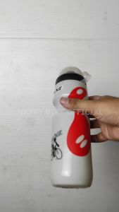 MXL Botol Minum Olahraga Sports Bersepeda Jogging Water Bottle Cycling 500ml Bahan Food Grade