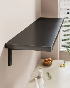 No-drill Wall Mount Shelf