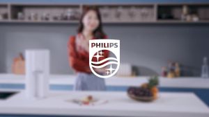 Philips ADD6901/90 RO Water Dispenser