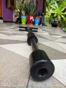 TREKER AS RODA MOBIL PRAKTIS ( untuk semua jenis mobil )