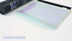 💖READY STOCK💖Smart EMS Foot Massager Pad Acupuncture Moxibustion Foot Pulse Therapy Machine