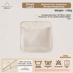 MODERN SWEETHOME | Underwear Socks Intimate Clothes Organizer