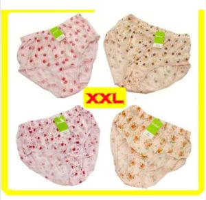 Celana Dalam Wanita Yutind Motif / CD Wanita Yutin / Celana Dalam Cewek / Celana Dalam Perempuan