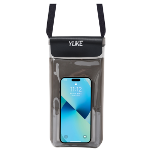 YUKE | Rider Touchscreen Waterproof Pouch Large Capacity