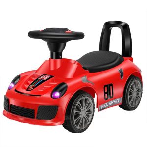 BONINGYU | Tilt-Proof Toddler Toy Car