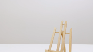 Mont Marte Artists Tabletop Display Easel Signature