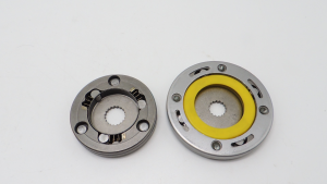 ชุดคลัทช์สตาร์ท มีโอ125/ MIO FINO NOUVO (คาร์บูและหัวฉีด) MIO125 MIO125i GT RR MX NOUVO-135