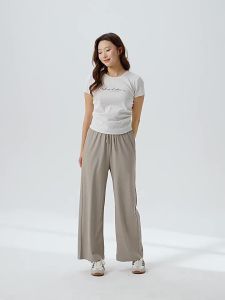 Semir | Cooling UV-Protected Trousers Black