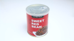 18CTEA- Sweet Red bean900g HALAL]900g (Canned)
