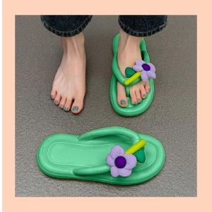 Wulove รุ่นที่ไม่ควรพลาด - รองเท้าหูหนีบ ไม่ต้องผลิตตัว สีพาสเทล วัสดุคุณภาพดี ดีไซน์เก๋ แนะนำเลย คุณพบกับการอัปเดตที่ไม่ทำจากคุณ