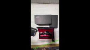 Máy pen Physolab Made in Koreamáy phun xăm tattoo / linhshop-hn