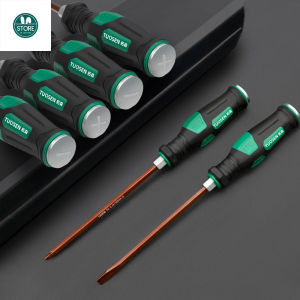 for screwdriver penetrating percussion anti-slip strong magnetic ergonomic design percussion screwdriver