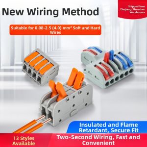 kuicc | High Current Connector 32A