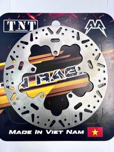 Đĩa trước exciter155 - ex150 size 290mm