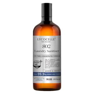 Lycocelle | Chất Khử Trùng Giặt Là An Toàn Cho Bé Và Thú Cưng 800ml
