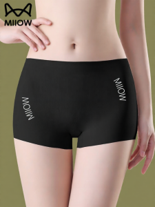 MiiOW | Anti-peep Lift Safety Pants