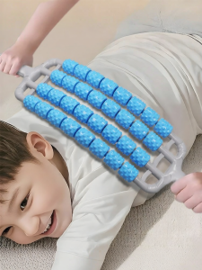 REXUELONG | Child Muscle Relaxation Roller