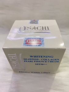 KEM OSACHI NGỌC TRAI DƯỠNG TRẮNG DA 20GR (TẶNG MẶT NẠ)