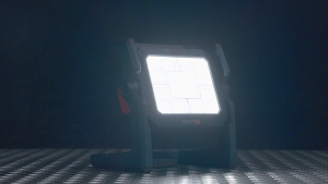 Bosch GLI 18V-5000 SOLO Cordless Jobsite Light 18V | 5000LM | 06019P5100 [ GLI18V5000SOLO ]