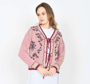 kimiy vest rajut premium / kimy vest rajut premium lengan panjang / baju wanita / vest Korean style