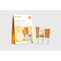 Decumar Advanced - Gel ngừa mụn, mờ thâm, gel rửa mặt giảm nhờn, kem chống nắng [Decuma / Dercuma / Dercumar / Dercuma]. 
