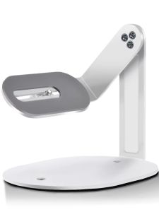 Salange Projector Stand Mount Desktop Holder Adjustable Projector Bracket for XGIMI Halo H6 Xiaomi HY300 HY320 Projector