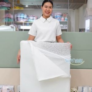 AIRY เบาะนอนหายใจผ่านได้ รุ่น DUO