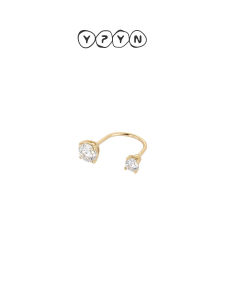 YIPIEYINA | Mini Ear Studs Designer Ear Jewelry