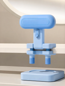 MINGZHUO | Posture Correction Aid Chin Rest Desk Posture Corrector