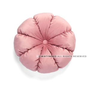 Mistywood Estate Oil Painting Luxury Sofa Living Room Pillow Cover Wedding Decoration Cushion Case Vintage Retro Home Decor