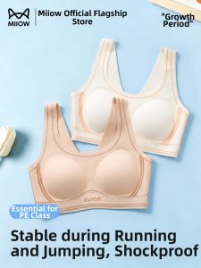 MiiOW | Shock-Absorbing Development Stage Sports Bra