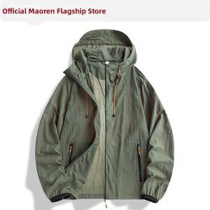 MiiOW | UV Protection Lightweight Sun Jacket UPF50+
