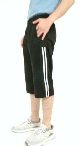 Forest 3 Quarter Pants Men Shorts Casual Short Pants Men | Seluar Pendek Lelaki Sweatpants - 65852