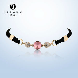 FESANU | High End Chic Simple Pendant Necklace