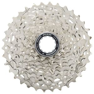 SHIMANO | Bicycle Cassette 12 Speed