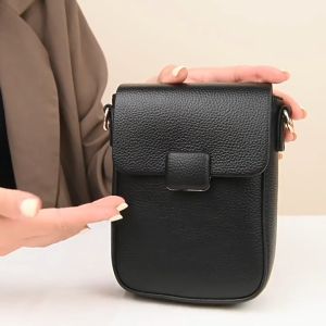 BTSO (YD22) Tas Selempang Wanita TAs WAnita Terbaru 2024 Tas HP wanita