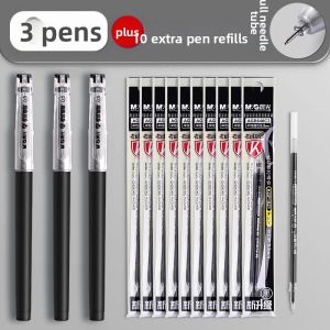 M&G | Quick-drying Smooth Writing Examination Pen 0.5mm