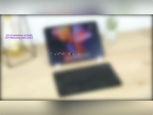 Keyboard Bluetooth dan Mouse Wireless Set 3-in-1 Keyboard Kombinasi 10 Inch Lightweight Portable PC Tablet IOS Android