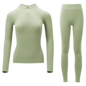 Beneunder | Warm & Moisture Wicking Functional Underwear