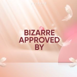 BIZARRE - Eau De Toilette EDT (50 ml) Wanggi Mewah Dan Tahan Lama