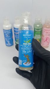 SABUN GIOVAN BODY WASH AROMA PINUS 90 ML