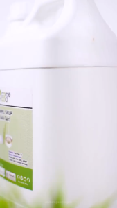 Comefood Sweetener Simple Syrup Gula Cair 3 Kg - mutiaragemilangid