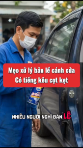 [CHÍNH HÃNG] Dung Dịch Dưỡng Sên Xích Bôi Trơn chi tiết Kim LoạiChai Xịt Dầu Bôi Trơn Chống Rỉ - Dầu Bôi Trơn Hạn Chế Ma Sát Các Chi Tiết Giảm Tiếng Ồn Thẩm Thấu Chống Ăn Mòn - DSQ Anti Rust Lubricant - SANTA Nhập Khẩu