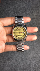 Jam tangan titus original vintage