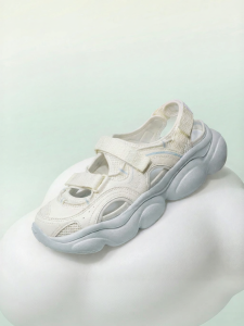 Li-Ning | Dép Thể Thao Nữ Chống Sốc Mềm Nhẹ